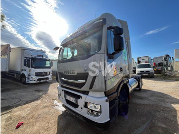 Ťahač IVECO