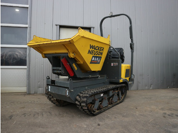 Mini damper NEUSON