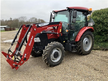 Traktor CASE IH Farmall 65A