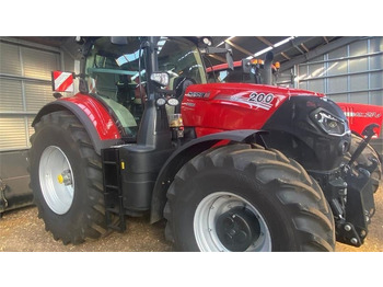 Traktor CASE IH Puma 200