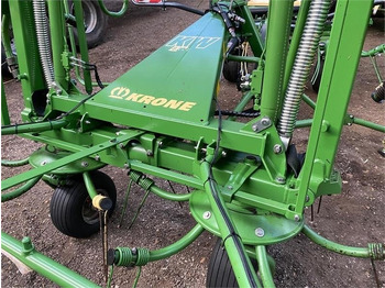 Obracač sena KRONE KW