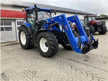 Traktor NEW HOLLAND T6.175