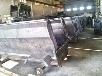 Leasing SAYGINLAR - Best Offer - Brand New HORIZANTAL Double Auger SAYGINLAR - Best Offer - Brand New HORIZANTAL Double Auger: obrázok 5 Leasing SAYGINLAR - Best Offer - Brand New HORIZANTAL Double Auger SAYGINLAR - Best Offer - Brand New HORIZANTAL Double Auger: obrázok 5