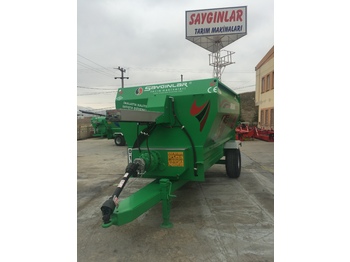 Leasing SAYGINLAR - Best Offer - Brand New HORIZANTAL Double Auger SAYGINLAR - Best Offer - Brand New HORIZANTAL Double Auger: obrázok 4 Leasing SAYGINLAR - Best Offer - Brand New HORIZANTAL Double Auger SAYGINLAR - Best Offer - Brand New HORIZANTAL Double Auger: obrázok 4