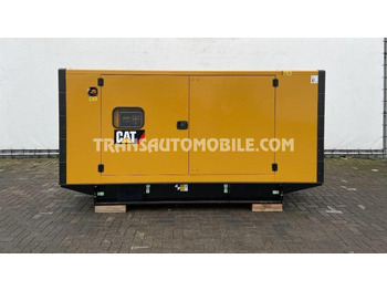 Elektrický generátor CATERPILLAR