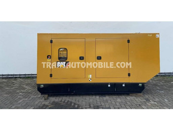 Elektrický generátor CATERPILLAR