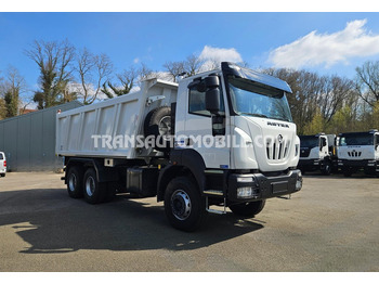 Sklápač IVECO Astra