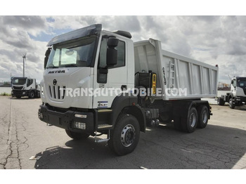 Sklápač IVECO Astra
