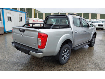 Nový Pick-up, Dodávkа s dvojitou kabínou ZNA RICH 6 flagship: obrázok 4 Nový Pick-up, Dodávkа s dvojitou kabínou ZNA RICH 6 flagship: obrázok 4