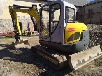 Mini rýpadlo Wacker 6003: obrázok 1