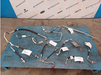 Časť klimatizácie MERCEDES-BENZ