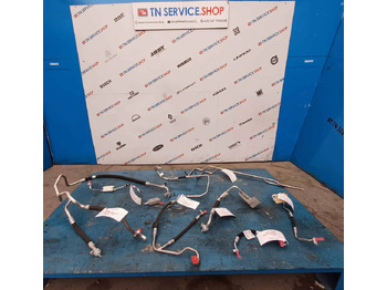 Časť klimatizácie pre Nákladné auto Tubazione A/C Mercedes-Benz: obrázok 2 Časť klimatizácie pre Nákladné auto Tubazione A/C Mercedes-Benz: obrázok 2