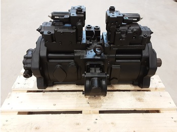 Hydraulické čerpadlo KAWASAKI