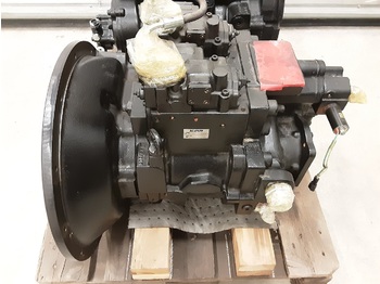 Hydraulické čerpadlo KAWASAKI