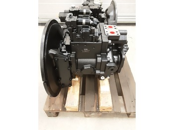 Hydraulické čerpadlo KAWASAKI