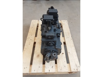 Hydraulické čerpadlo KAWASAKI
