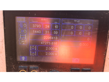 Leasing PUTZMEISTER 1005 PUTZMEISTER 1005: obrázok 5