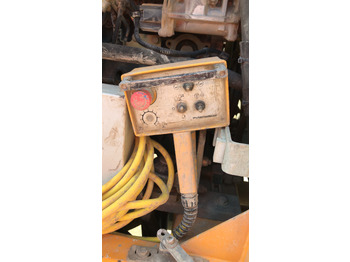 Leasing PUTZMEISTER 1005 PUTZMEISTER 1005: obrázok 3