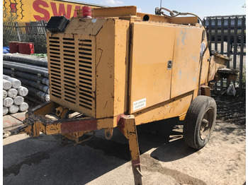 Leasing PUTZMEISTER 1005 PUTZMEISTER 1005: obrázok 2