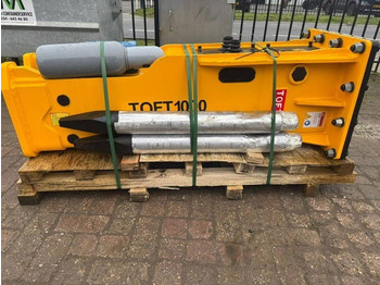 Hydraulické kladivo HAMMER