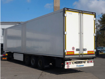 Náves chladírenské Krone SD Carrier Vector 1350: obrázok 2 Náves chladírenské Krone SD Carrier Vector 1350: obrázok 2