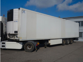 Náves chladírenské Krone SD Carrier Vector 1350: obrázok 4 Náves chladírenské Krone SD Carrier Vector 1350: obrázok 4
