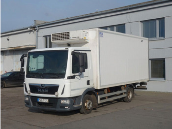 Chladirenské nákladné vozidlo MAN
