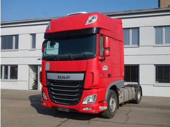 Ťahač DAF XF 460