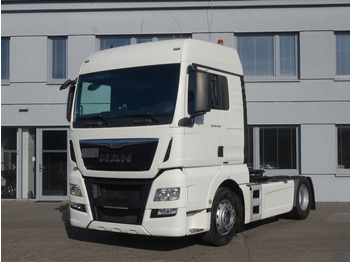 Ťahač MAN TGX 18.440