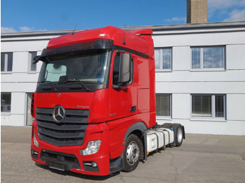 Ťahač MERCEDES-BENZ Actros 1845