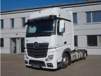 Ťahač MERCEDES-BENZ Actros 1848