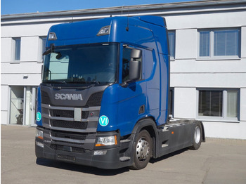 Ťahač SCANIA R 450