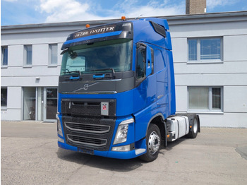 Ťahač VOLVO FH 460