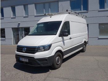 Furgon VOLKSWAGEN Crafter