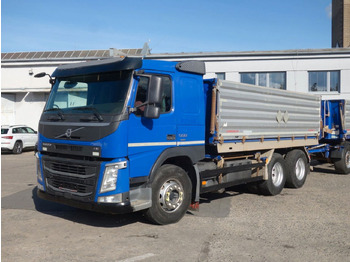 Sklápač VOLVO FM 500
