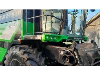 Obilný kombajn DEUTZ