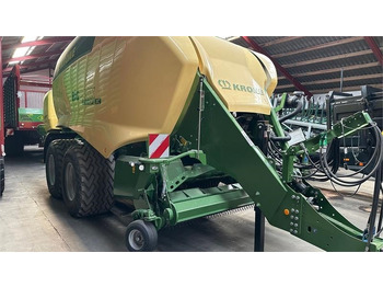 Lis na hranaté balíky KRONE Big pack