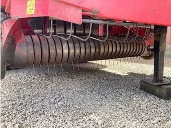 Lis na hranaté balíky Massey Ferguson LB190 Fieldstar *** m. parkland ballevogn ***: obrázok 5 Lis na hranaté balíky Massey Ferguson LB190 Fieldstar *** m. parkland ballevogn ***: obrázok 5