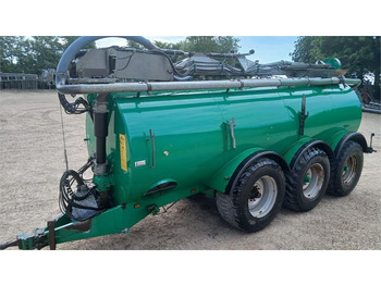 Fekálny náves SAMSON