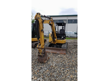 Pásové rýpadlo CATERPILLAR 305E2
