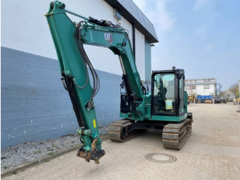 Pásové rýpadlo CATERPILLAR 308