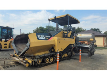 Finišer CATERPILLAR AP655D