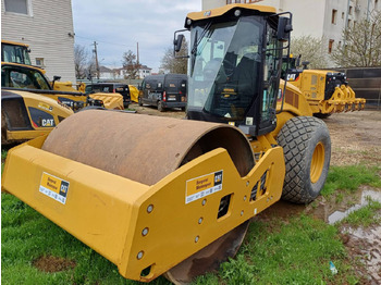 Kompaktor CATERPILLAR CS12GC