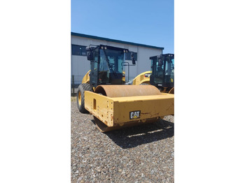 Kompaktor CAT CS78B: obrázok 2