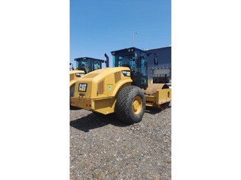 Kompaktor CAT CS78B: obrázok 3