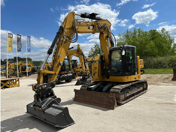 Pásové rýpadlo CATERPILLAR 315FLCR