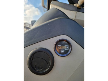 Leasing CAT 432E CAT 432E: obrázok 5 Leasing CAT 432E CAT 432E: obrázok 5