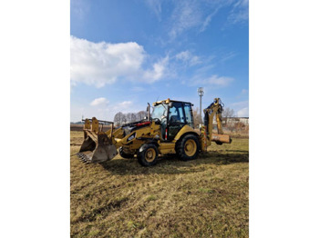 Leasing CAT 432E CAT 432E: obrázok 2 Leasing CAT 432E CAT 432E: obrázok 2