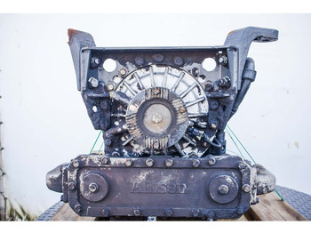 Prevodovka pre Nákladné auto Allison 3000P: obrázok 4