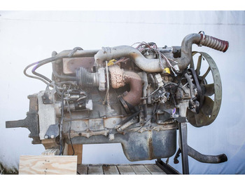 Motor MAN